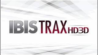 IBIS TRAXHD3D Demo [upl. by Wetzel]