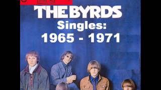 The Byrds  Columbia 45 RPM Records  1965  1967 [upl. by Blanc505]