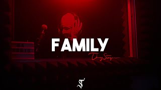 SOLD Melodic Drill x Afrobeat type beat quotFamilyquot [upl. by Eceinej]