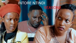 INTORE NTINDI SEASON2 EPISODE1 KETTY inzigo yiwe kuri KANTORE imwiciye urugo burundu New Film Soon [upl. by Treborsemaj]