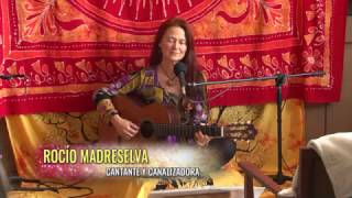 Canción de Rocío Madreselva [upl. by Cirdec]