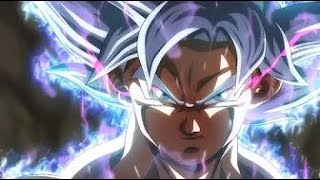 Tournament Of Power Dragon Ball Super Full Movie Hindi Dubbed HD No Cuts Goku vs Jiren Full Fight [upl. by Nabatse345]