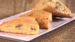 How To Make Scones [upl. by Seleta]