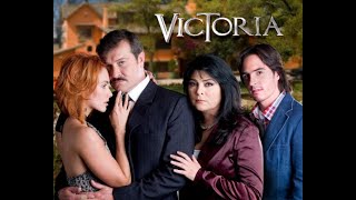 Victoria  Capitulo 9 HD [upl. by Birgit759]