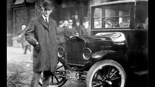 Henry Ford Ideas amp Biography  Ford Motor Company Documentary [upl. by Emmey]