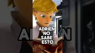 ¿Cuándo hicieron el sótano de la mansión AgresteDetalles MLB miraculous [upl. by Elladine865]