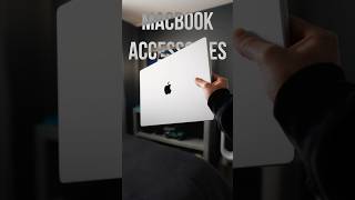 MacBook Pro Accessories You Need apple appleaccessories macbook [upl. by Tedman]