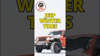 Jeep Winter Tires jeepwintertires jeeptires jeep wintertires wintertiresforjeep jeeptyres [upl. by Minni]