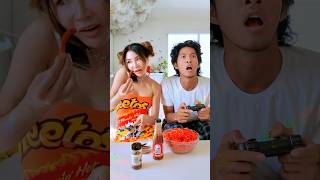 HOT CHEETOS Girl’s Superpower 🔥 [upl. by Rosenbaum]