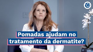 Dermatite atópica O que é causas sintomas e tratamentos  Educação em Saúde [upl. by Eelyac]