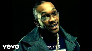 Petey Pablo  FreekALeek PAL Dirty [upl. by Atilehs]