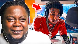 YB LEAKS NBA YoungBoy  Understand My Soul amp MORE Official Video REACTION [upl. by Joost282]