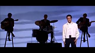 Elvis Presley  Big Love Big Heartache  1964 [upl. by Hal]