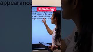 Hematology mcq with IRNA nclexnursing biology [upl. by Dobb]