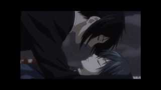 Black Butler Sebastians True Form English Dub [upl. by Mcgannon]