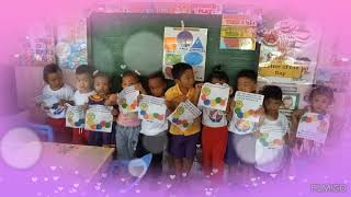 AFTERMATH OF TYPHOON KRISTINE ALIMBUYOG CHILD DEVELOPMENT CENTER Alimbuyog Milaor Cam Sur [upl. by Feinstein]