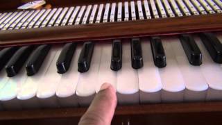 Buying a Harmonium A [upl. by Enylhsa]