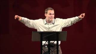 David Platt The Glory of God the Lostness of Man and the Gospel of Christ [upl. by Maccarthy]