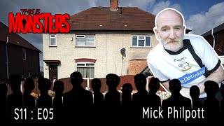 Mick Philpott  The Derby Child Killer [upl. by Lennod]