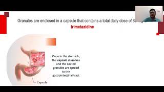 Angina Management and Trimetazidine [upl. by Nels]