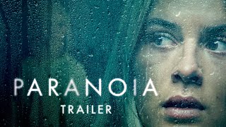 Paranoia Official Trailer 1 2013 Harrison Ford Liam Hemsworth [upl. by Philemon]