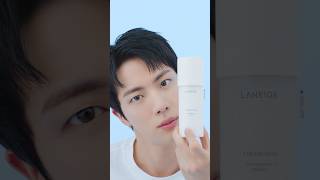 Welcome to the Cream Skin Lab  Laneige with BTS Jin [upl. by Aneekan]