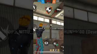 8338753898 UiD 1vs1 free fire max king [upl. by Friedberg]