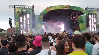 Belsonic Belfast 2024  Ben Nicky 003 [upl. by Japha]