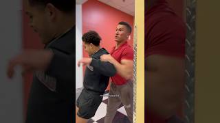 That one gym employee Vs brodieshredz trendingshorts comedy fitness gym humor workout [upl. by Teeter]