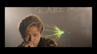 GLARE NOISE REBIRTH【Official Music Video】 [upl. by Haliak]