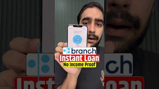 Branch Loan App [upl. by Ateval]