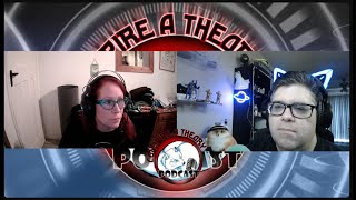 Episode 103 Michaela Ford Paranormal or What Podcast [upl. by Trace]