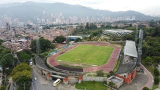 Itagüí Leones Fútbol Club Vs Tigres Fútbol Club  En Vivo  Torneo BetPlay Dimayor I  2024 [upl. by Esorrebma]