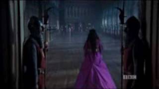 Merlin Season 1 Episode 1 Clip [upl. by Venita738]