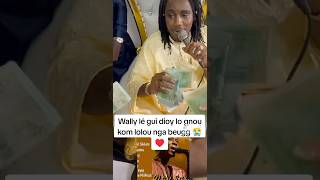 Wally Ballago Seck❤️ [upl. by Arocahs]