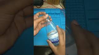 homemade telescope  how to make telescope at home  convex lens telescope Shorts [upl. by Euqinaj]