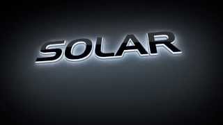 SOLAR  ProLights [upl. by Warner]