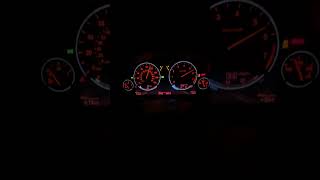 BMW 550i LCI TUNED Stage 1 on 91 octane [upl. by Anana]