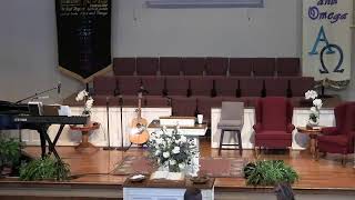 Welcome to Armorel Baptist Sunday Morning Worship July 16 2023 [upl. by Phelips305]