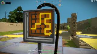 Twitch Stream  Archipelago Multiworld with Friends The Witness [upl. by Mendive]