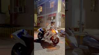 25 lakh Ki Bike ka kya faida ytshorts hayabusa bike [upl. by Baggott]