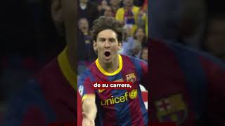 El gol que Messi NUNCA hará en su vida [upl. by Uahc]