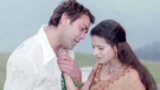 Kaise Tumhe Batau HDHumko Tumse Pyaar Hai 2006 Starring Arjun RampalAmisha PatelBobby Deol [upl. by Kaleena]