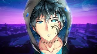 Nightcore  PSYCHO 【Post Malone】 [upl. by Nahtonoj]