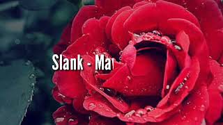 Slank  Mawar Merah Lirik [upl. by Erb]