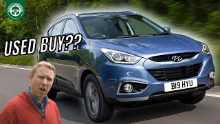 Hyundai ix35 20102015  WHATS NOT TO LIKE  FULL REVIEW [upl. by Eentirb]