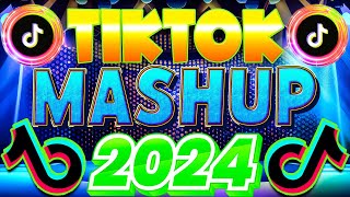 TIKTOK REMIX DANCE PARTY 2024🏖️SUMMER TIKTOK MASHUP REMIX 2024🔥TIKTOK BUDOTS DANCE MASHUP 2024💥 [upl. by Korey649]