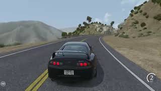 DD Sound Pack Toyota Supra 2JZ [upl. by Fridlund]