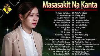 Masasakit Na Kanta 2024 😥 Sad OPM Songs 💔 Klarisse Michael Pangilinan Moira Dela Torre [upl. by Notseh]