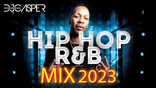 New HIP HOP RnB Mega Mix 2023🔥  Best Hip HOP RampB Mix Of 2023 Vol 1 🎧  rnbmix hiphopmix2023 [upl. by Eldwon]